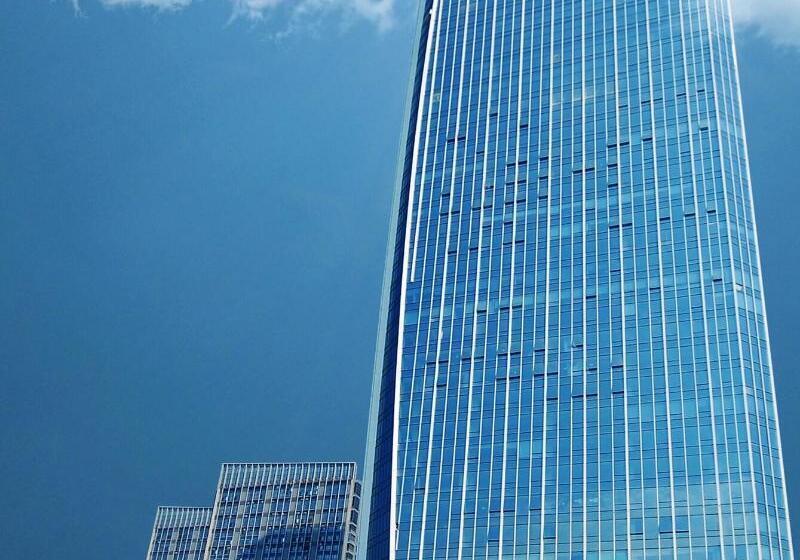 فندق Renaissance Huizhou