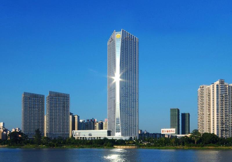 فندق Renaissance Huizhou