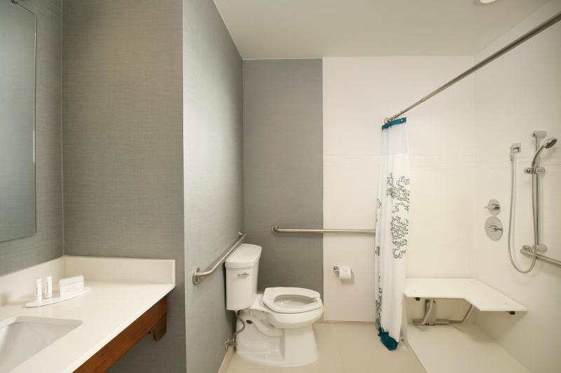 فندق Residence Inn By Marriott Texarkana