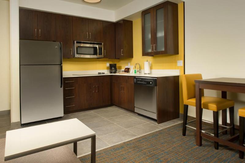 فندق Residence Inn By Marriott Texarkana