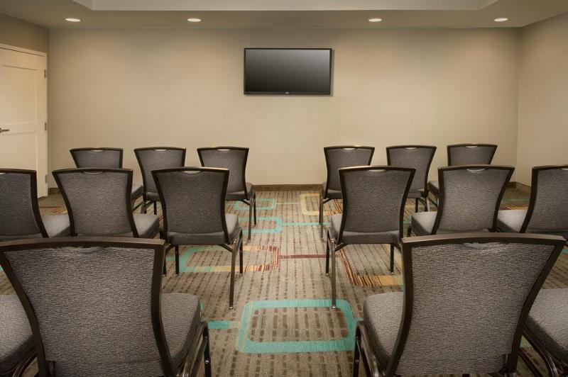 فندق Residence Inn By Marriott Texarkana