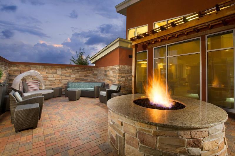 فندق Residence Inn By Marriott Texarkana