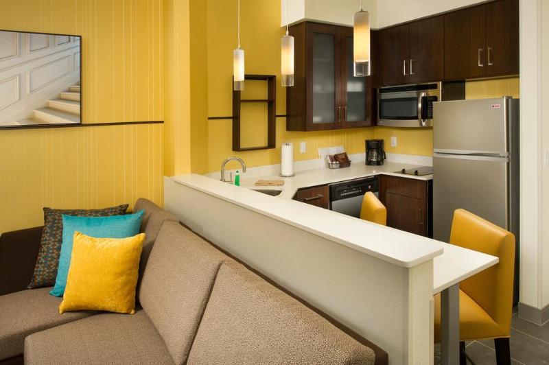 فندق Residence Inn By Marriott Texarkana