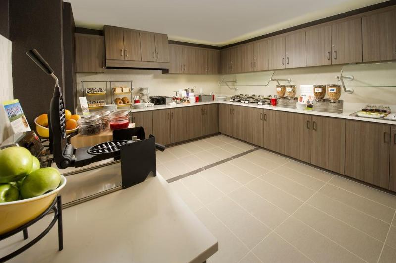 فندق Residence Inn By Marriott Texarkana