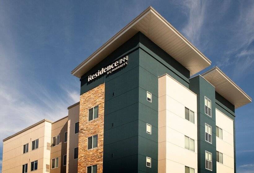 فندق Residence Inn By Marriott Texarkana