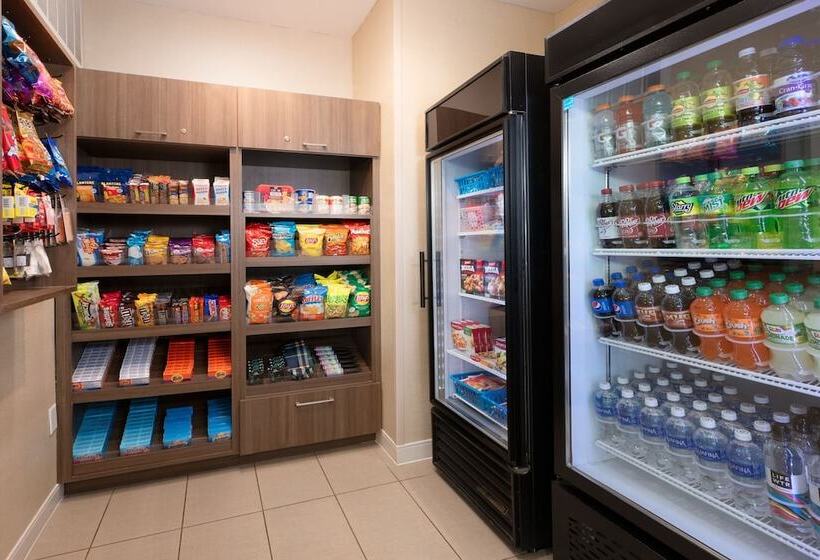 فندق Residence Inn By Marriott Texarkana