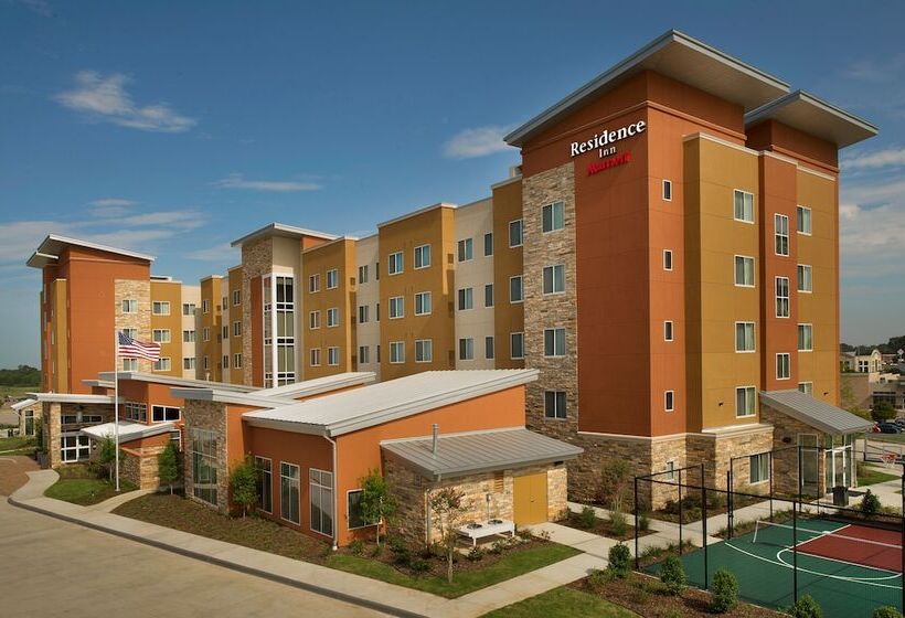 فندق Residence Inn By Marriott Texarkana