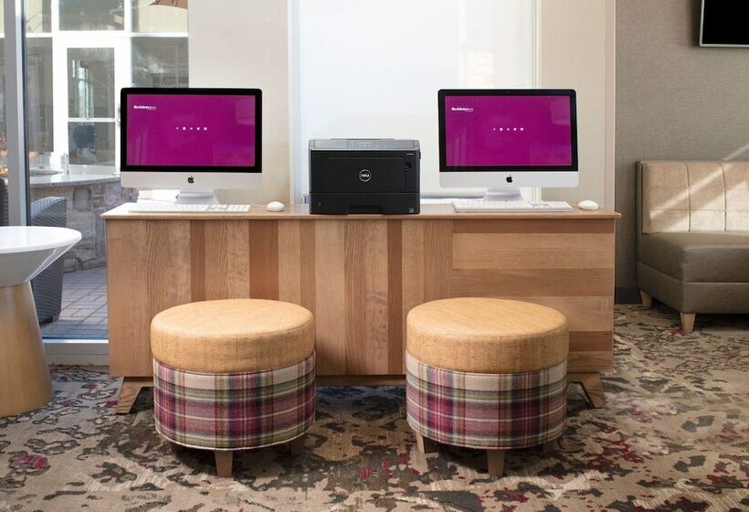 فندق Residence Inn By Marriott Texarkana