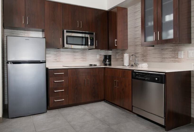 فندق Residence Inn By Marriott Texarkana