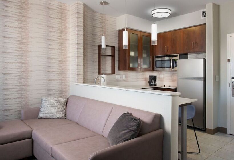 فندق Residence Inn By Marriott Texarkana