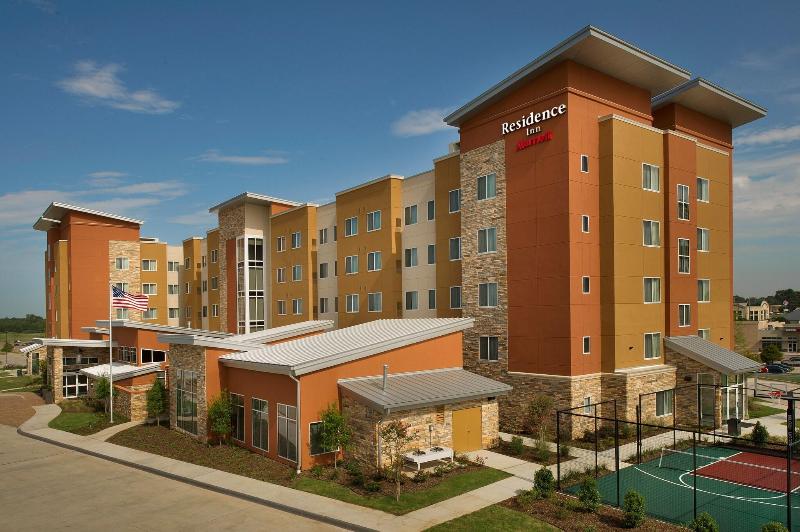 فندق Residence Inn By Marriott Texarkana