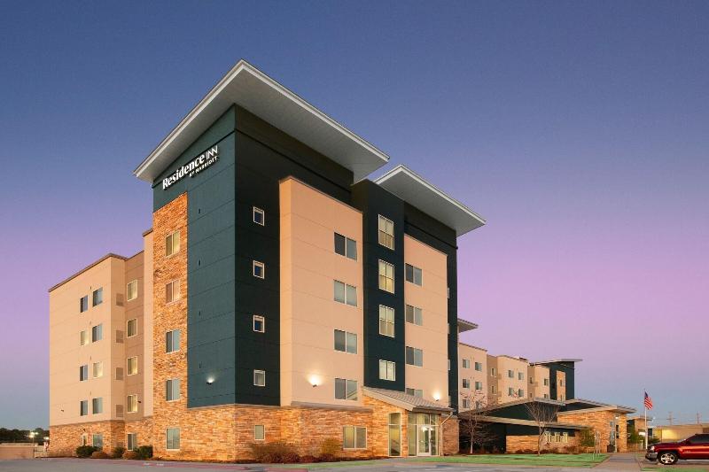 فندق Residence Inn By Marriott Texarkana