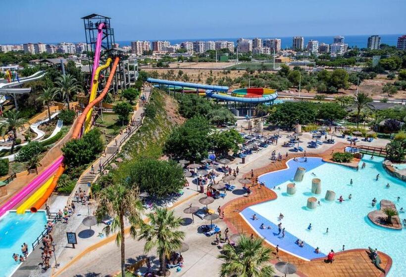 Apartamentos Hotel Puente De Hierro