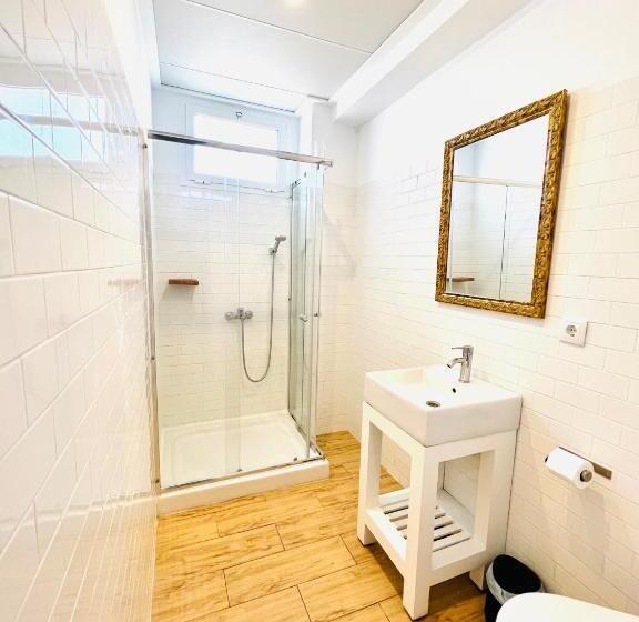 Apartamentos Hotel Puente De Hierro