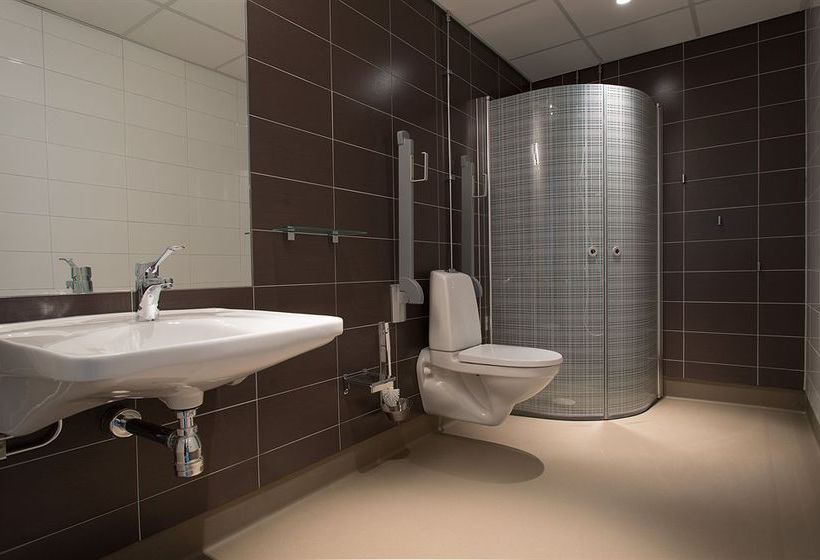 ホテル L årstaviken