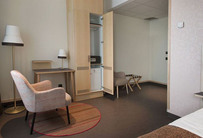 ホテル L årstaviken