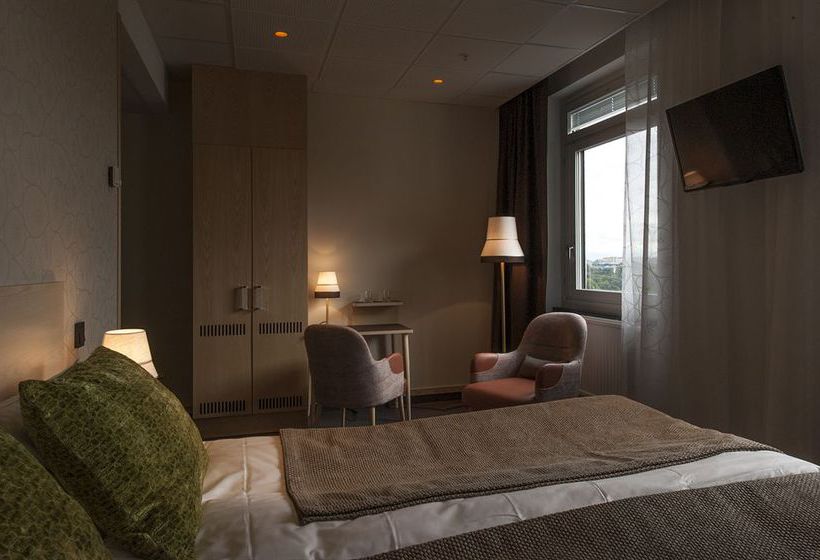 ホテル L årstaviken