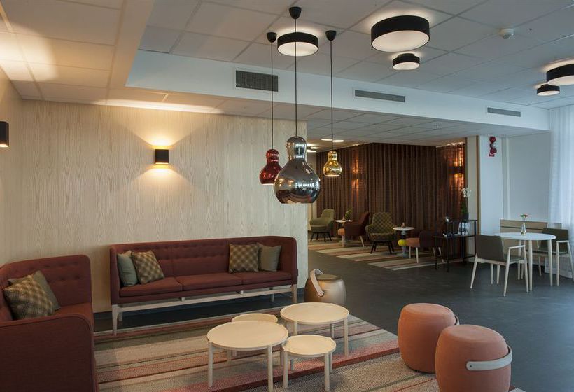 ホテル L årstaviken