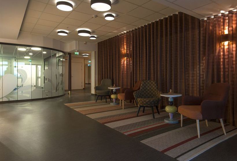 ホテル L årstaviken