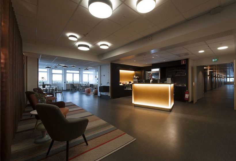 ホテル L årstaviken