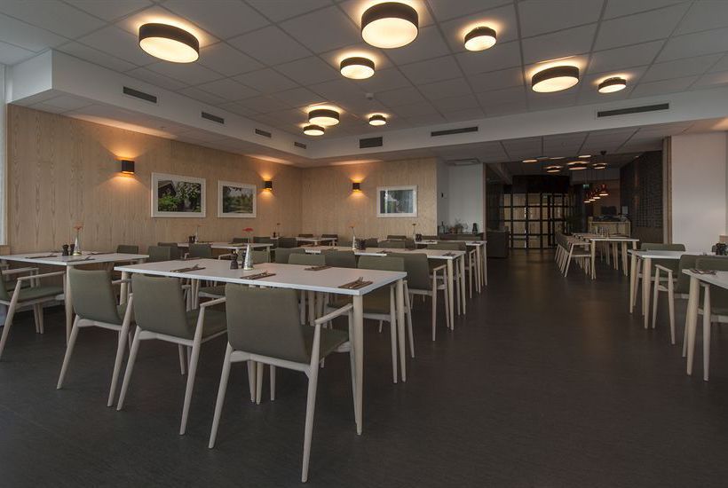 ホテル L årstaviken