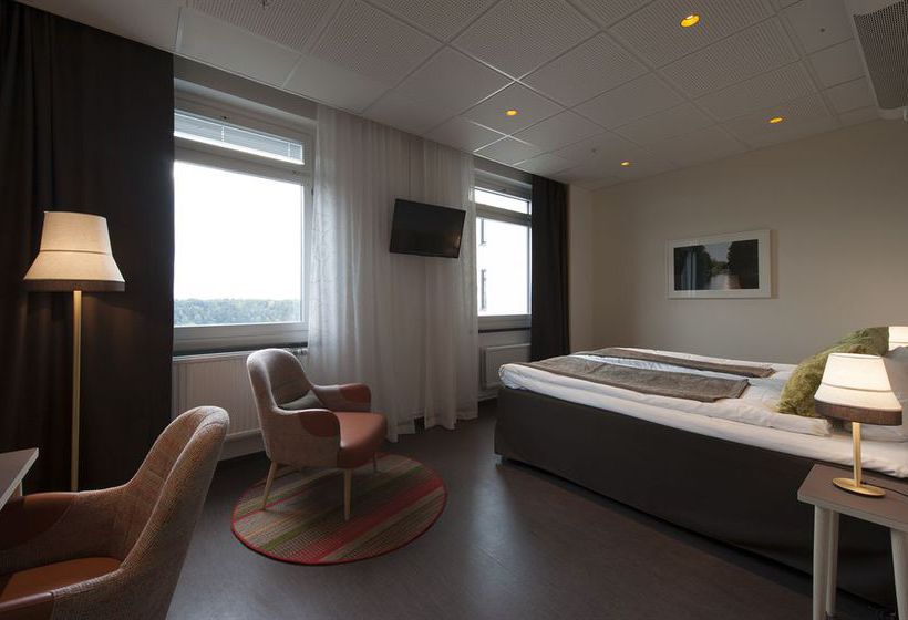 ホテル L årstaviken