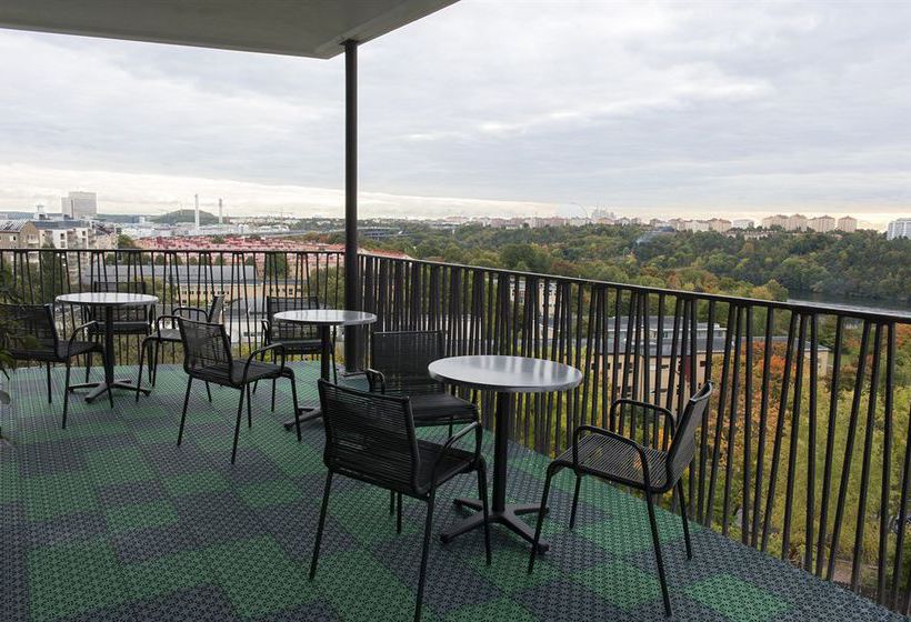 ホテル L årstaviken