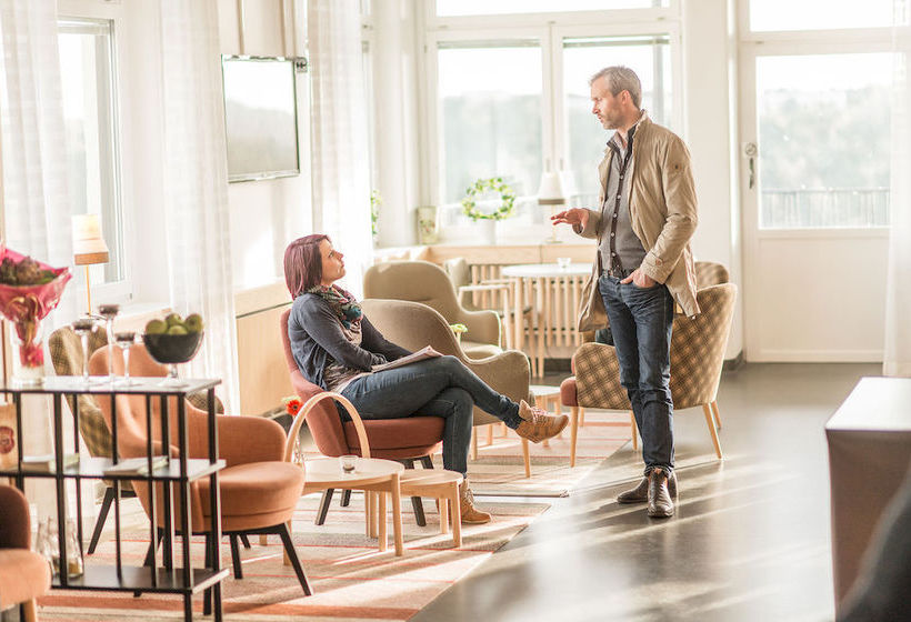 ホテル L årstaviken