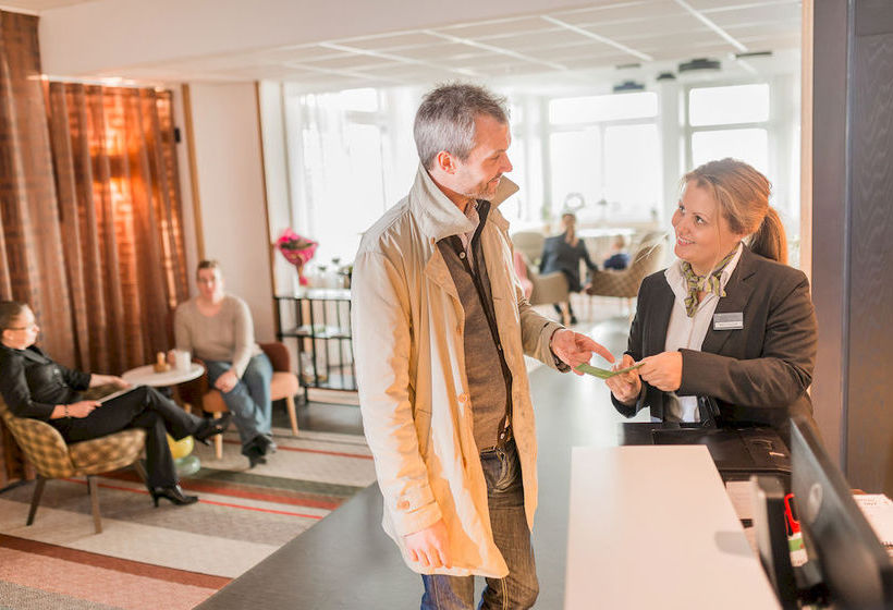 ホテル L årstaviken