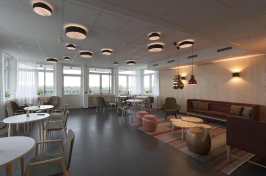 ホテル L årstaviken