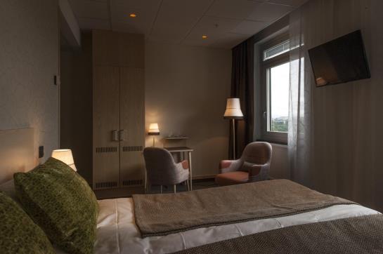 ホテル L årstaviken