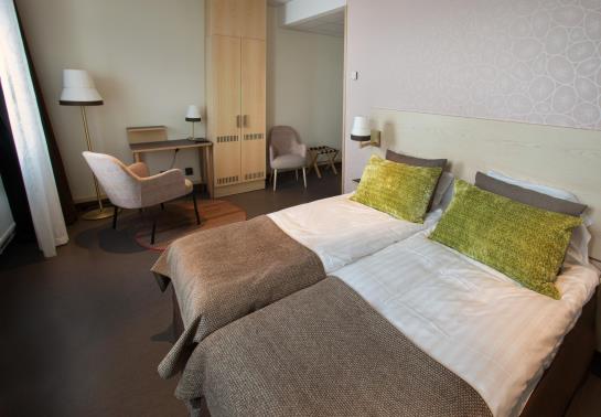 ホテル L årstaviken