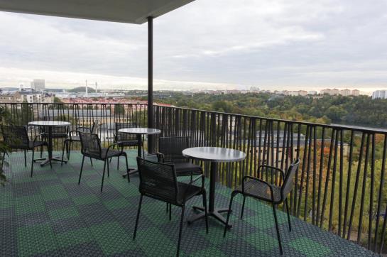 ホテル L årstaviken