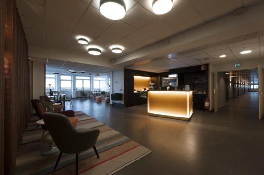 ホテル L årstaviken