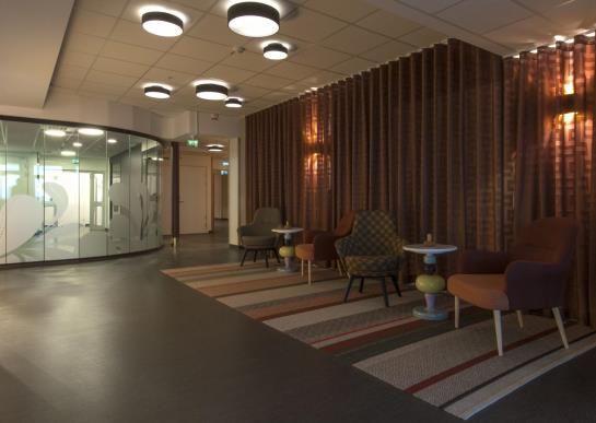 ホテル L årstaviken