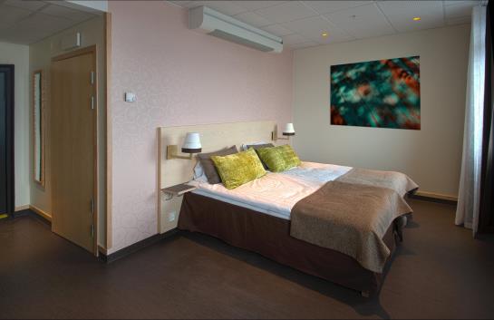 ホテル L årstaviken