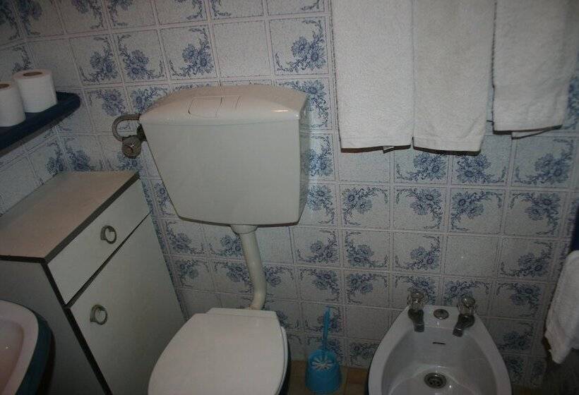 Отель Santa Isabel