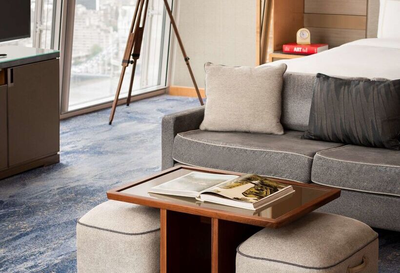 酒店 Shangrila The Shard, London