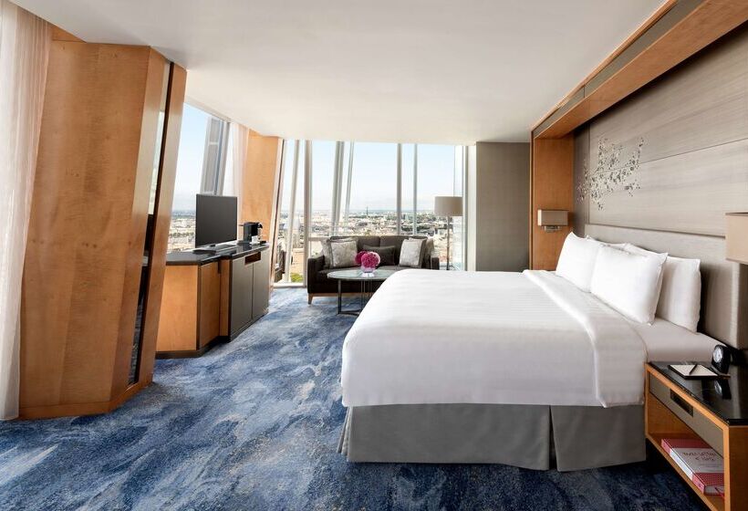 酒店 Shangrila The Shard, London