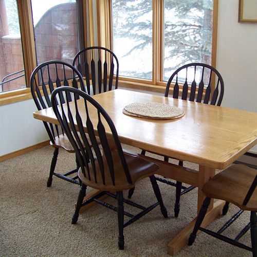 ホテル Soda Springs Condos