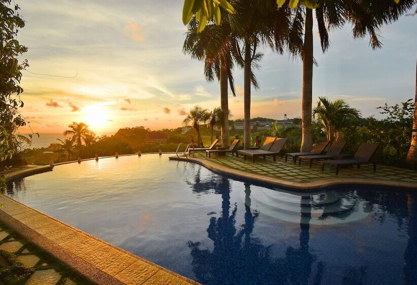 Hotel Soffia Boracay