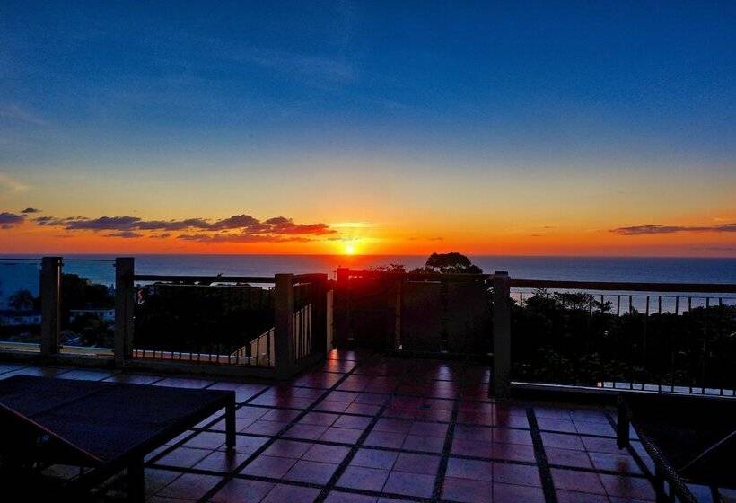 Hotel Soffia Boracay