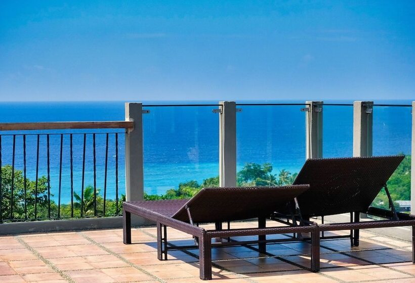 Hotel Soffia Boracay