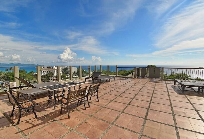 Hotel Soffia Boracay