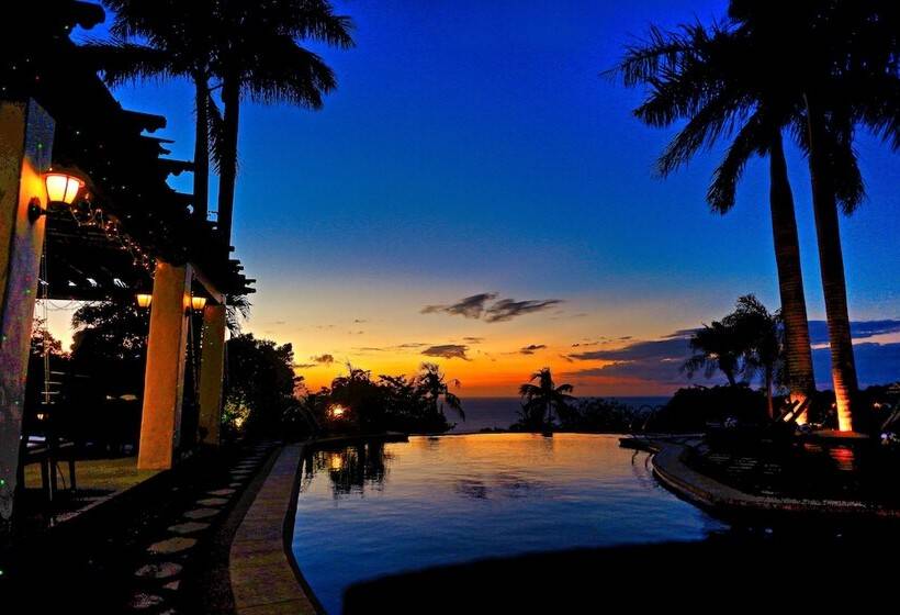 Hotel Soffia Boracay