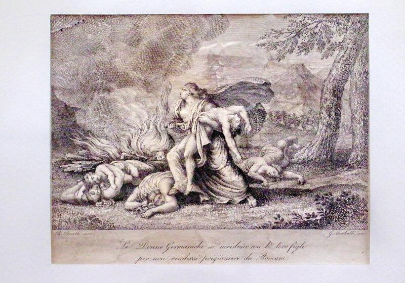 בית מלון כפרי Sonnino Suite