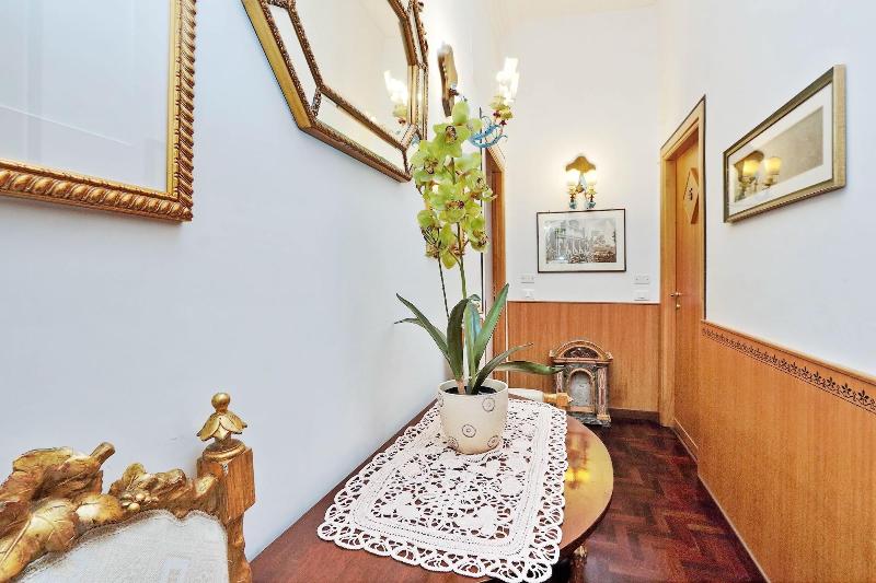 בית מלון כפרי Sonnino Suite