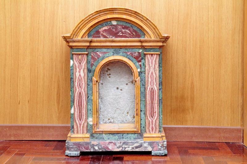 בית מלון כפרי Sonnino Suite