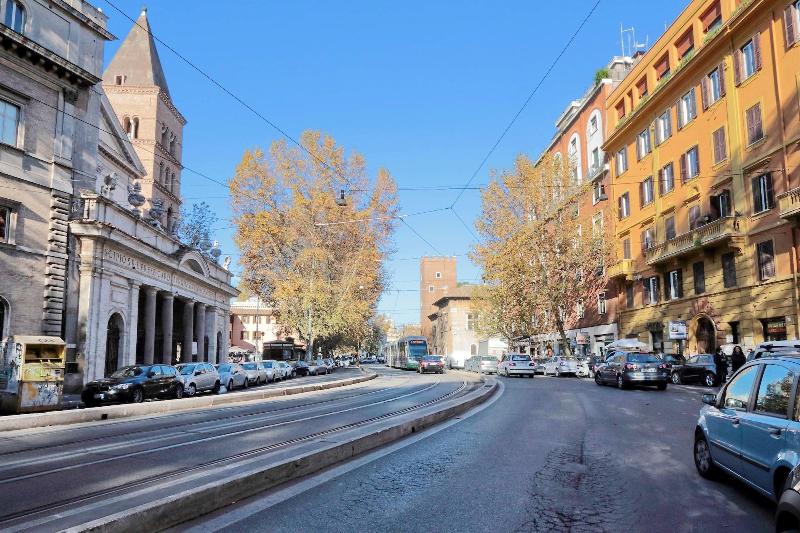 בית מלון כפרי Sonnino Suite