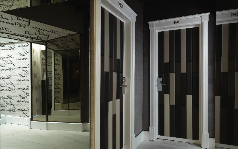 هتل Le Rêve De Naim Roma